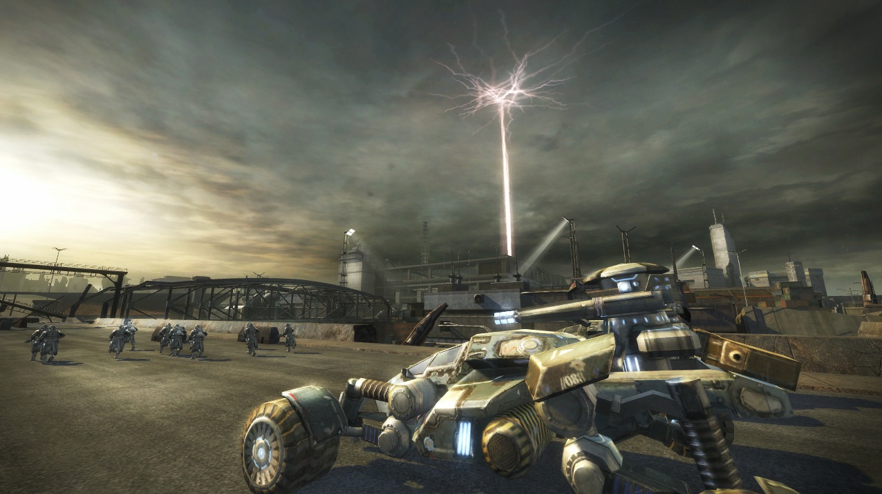 StormRise - Imagen 18